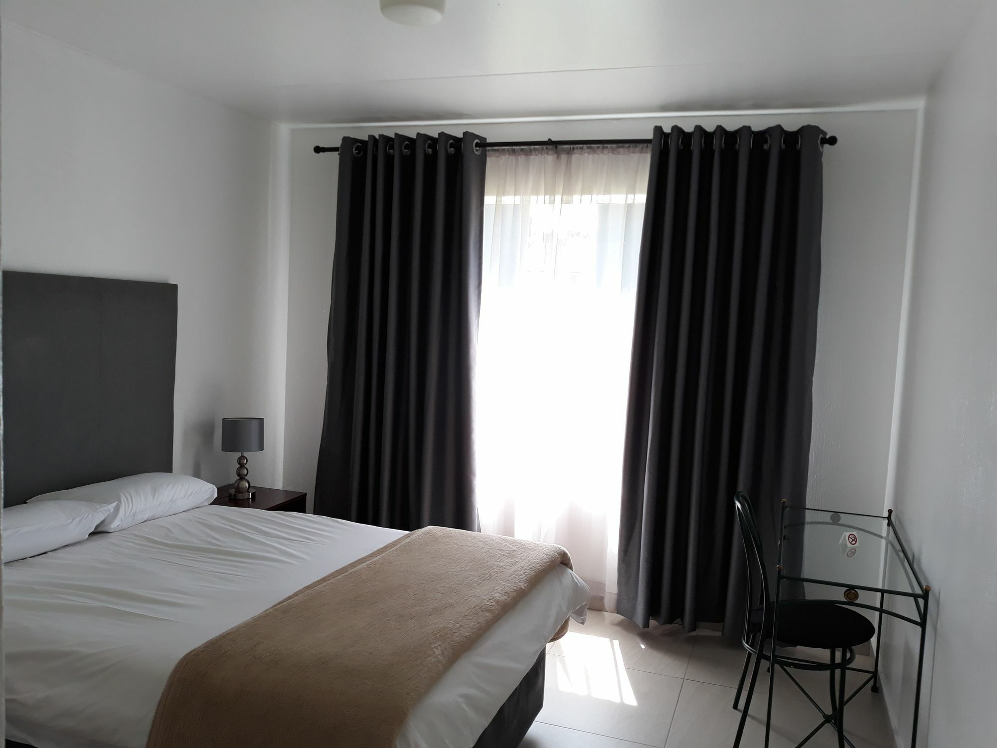 Palmar Hotel Йоганнесбурґ Екстер'єр фото